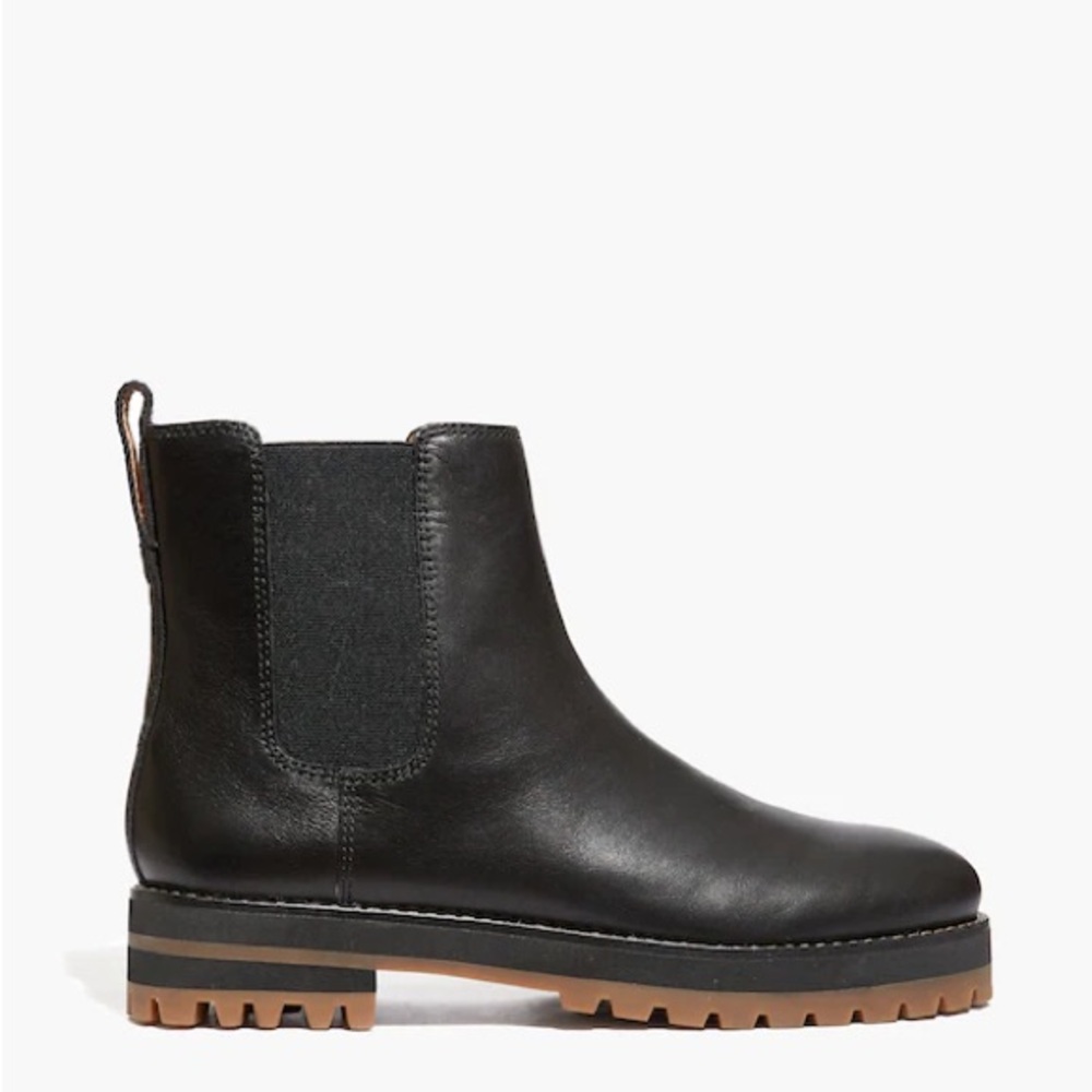 The Ivy Chelsea Boot